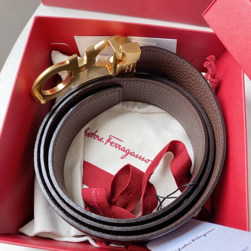 Ferragamo BELTS 35mm